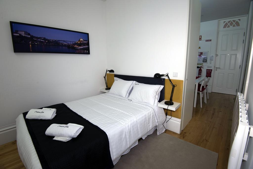 Oporto Sun - Trindade Apartamento Exterior foto
