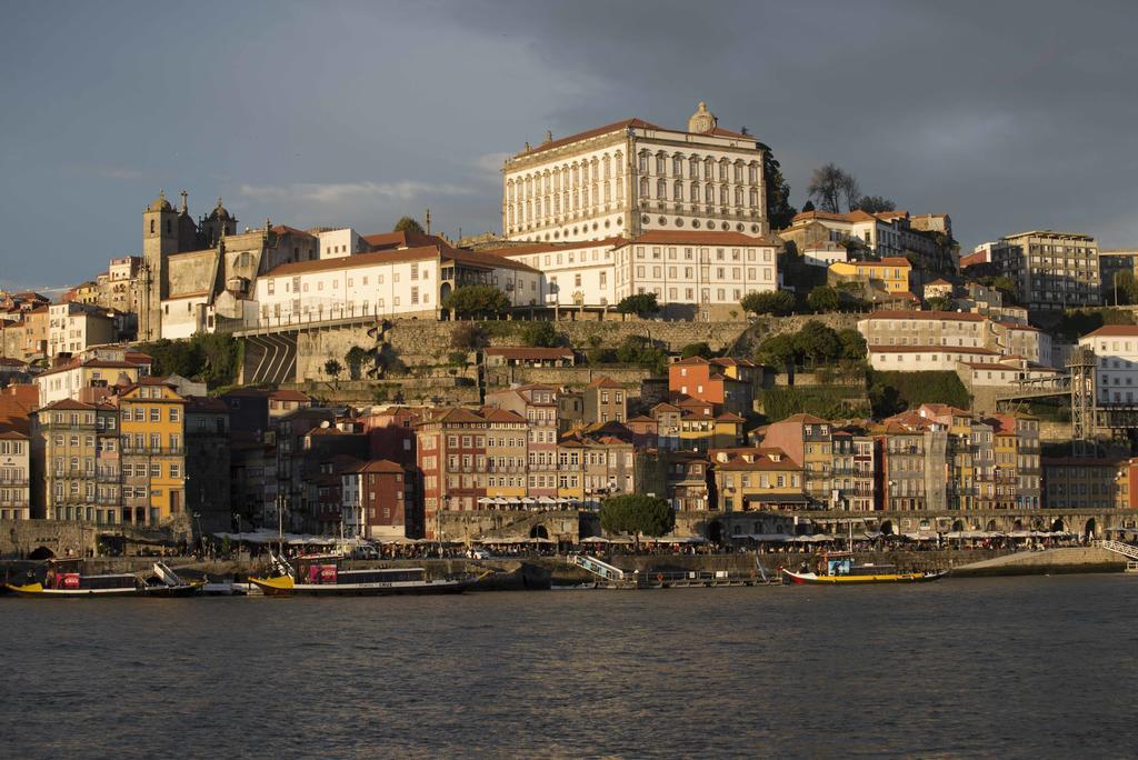 Oporto Sun - Trindade Apartamento Exterior foto