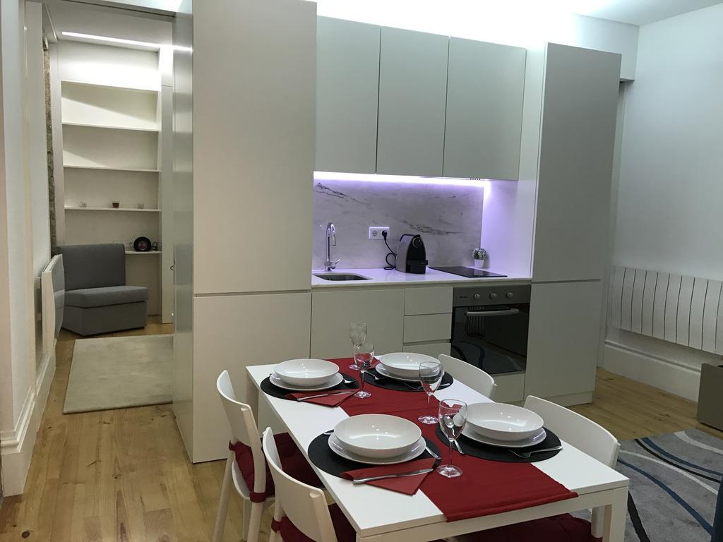 Oporto Sun - Trindade Apartamento Exterior foto